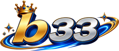 b 33